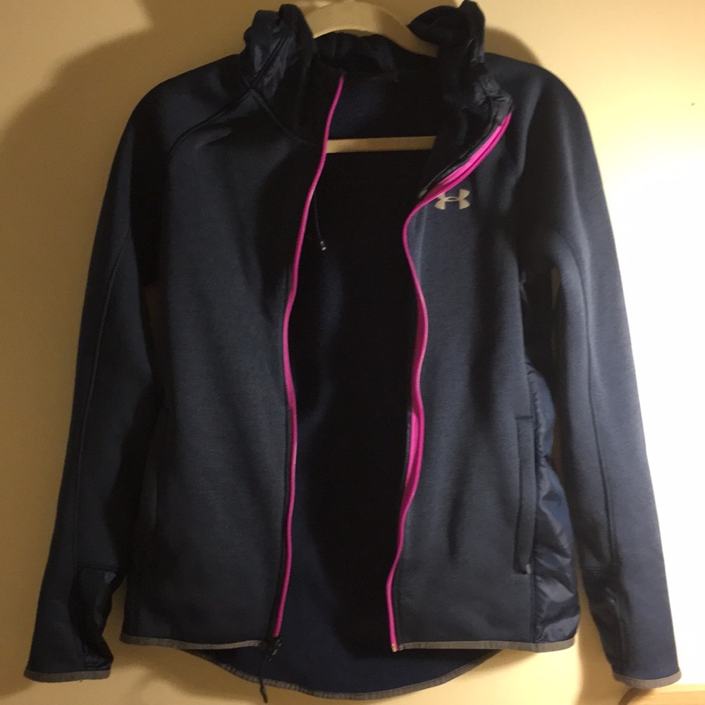 Underarmour Jacket